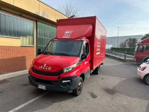 IVECO DAILY 35C14N