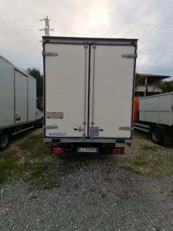 IVECO DAILY 35C15 rif. 19912414