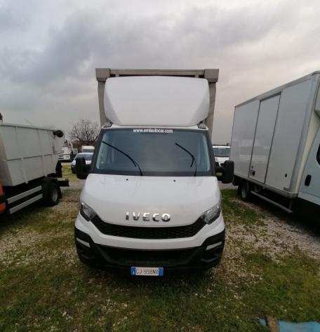 IVECO DAILY 35C15 rif. 20744957