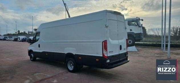 IVECO DAILY 35C16 HIMATIC L3H3