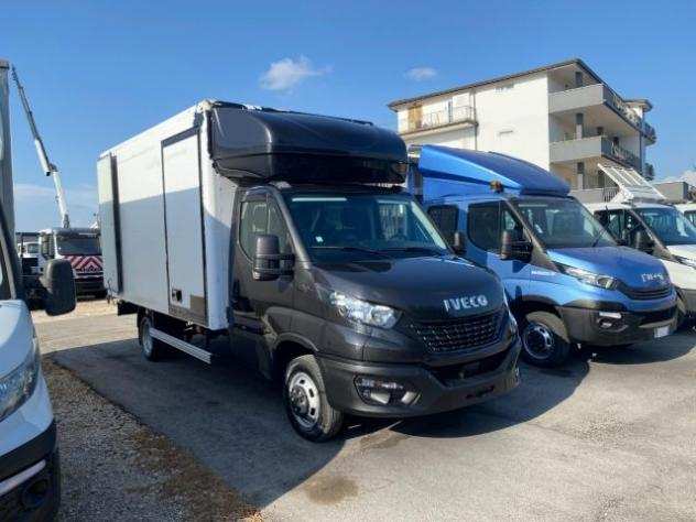 IVECO DAILY 35C16 rif. 19886085