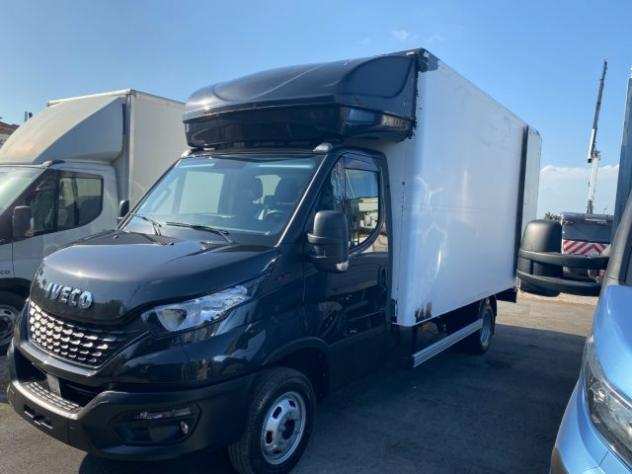 IVECO DAILY 35C16 rif. 19890305