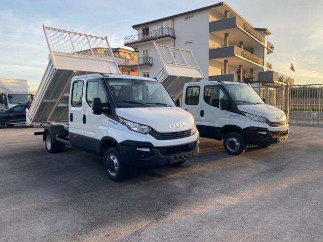 IVECO DAILY 35C16D rif. 20319230