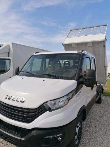 IVECO DAILY 35C16D rif. 20744960