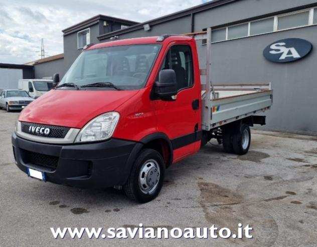 IVECO DAILY 35C17 PIANALE rif. 19908832