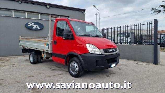 IVECO DAILY 35C17 PIANALE rif. 19952985