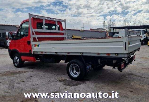 IVECO DAILY 35C17 PIANALE rif. 19952985