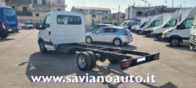 IVECO DAILY 35C17 rif. 19522285