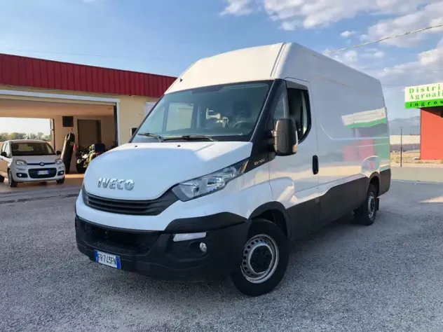 Iveco Daily 35s12 2.3 116CV