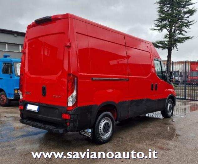 IVECO DAILY 35S12 FURGONE L1 H2 rif. 20025668