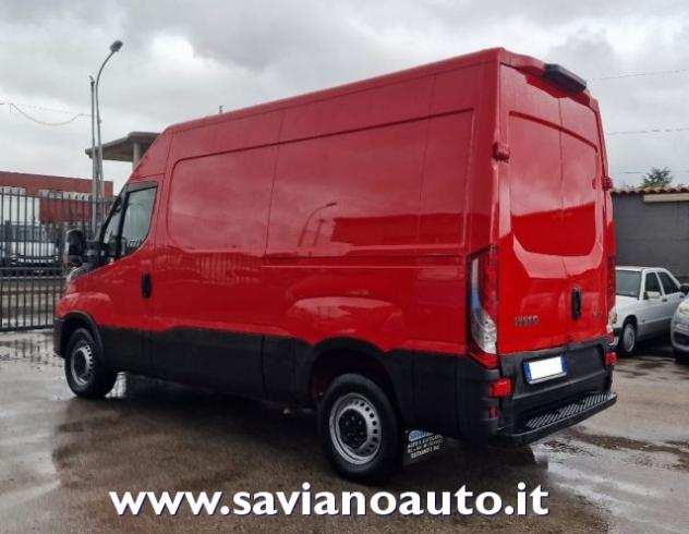 IVECO DAILY 35S12 FURGONE L1 H2 rif. 20025668