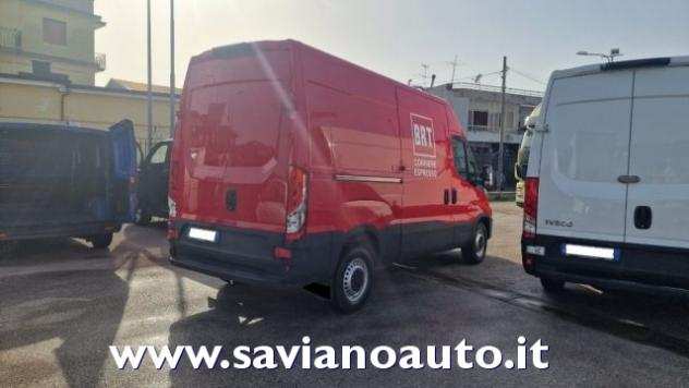 IVECO DAILY 35S12 FURGONE L1 H2 rif. 20155742