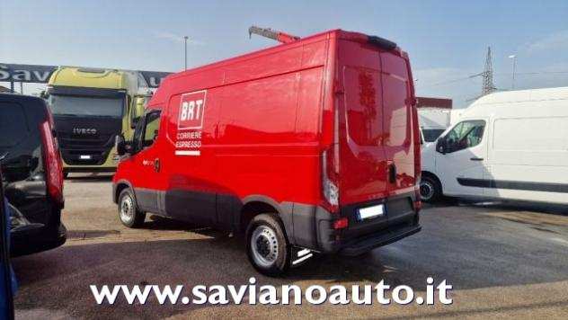 IVECO DAILY 35S12 FURGONE L1 H2 rif. 20155742
