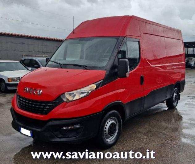 IVECO DAILY 35S12 FURGONE L1 H2 rif. 20266630