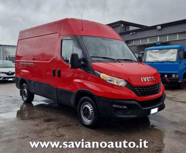 IVECO DAILY 35S12 FURGONE L1 H2 rif. 20266630