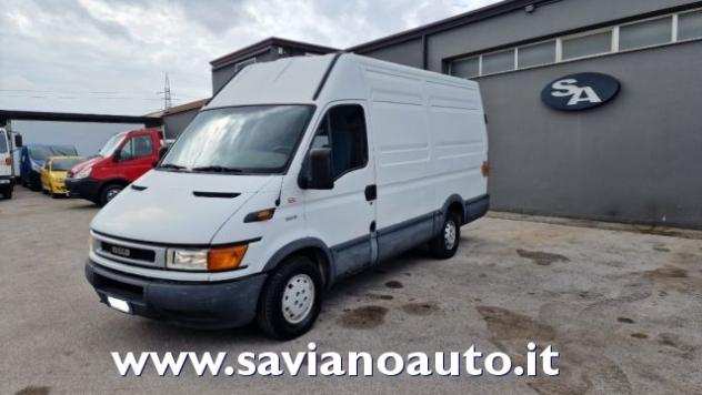 IVECO DAILY 35S13 rif. 19530242