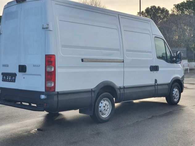 IVECO DAILY 35S14 EURO 5 B