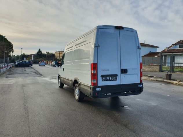 IVECO DAILY 35S14 EURO 5 B