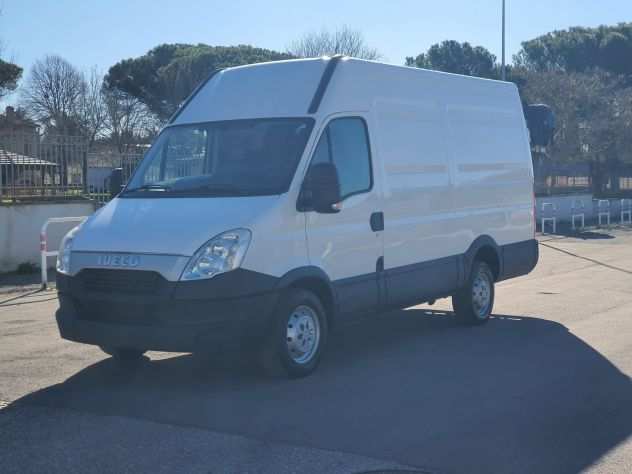 IVECO DAILY 35S14 euro 5B