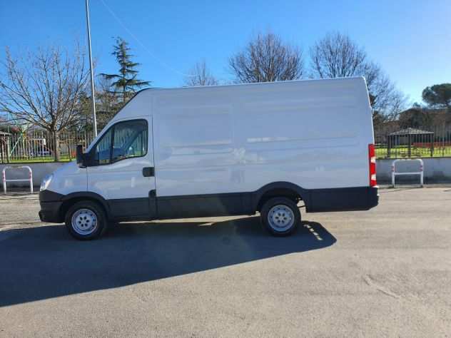 IVECO DAILY 35S14 euro 5B