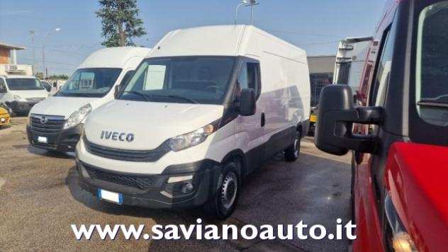 IVECO DAILY 35S14 FURGONE L2 H2 rif. 19813439