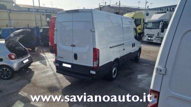 IVECO DAILY 35S14 FURGONE L2 H2 rif. 19813439