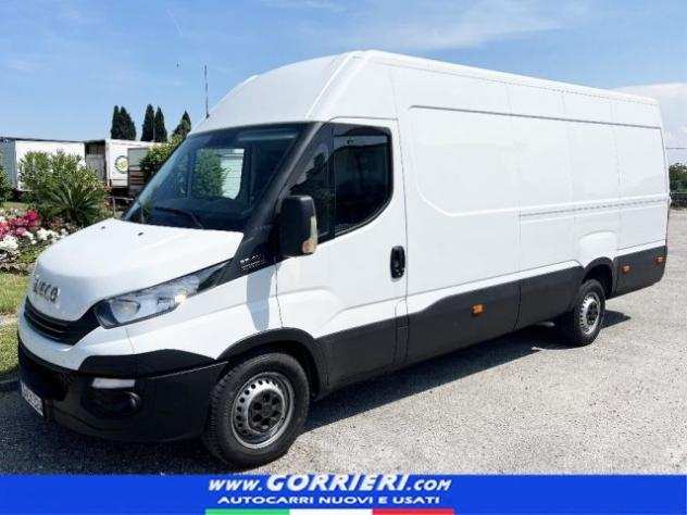 IVECO Daily 35S14V 2.3 HPT Hi-Matic rif. 19679852