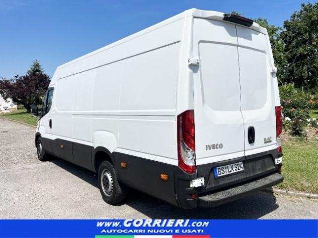 IVECO Daily 35S14V 2.3 HPT Hi-Matic rif. 19679852