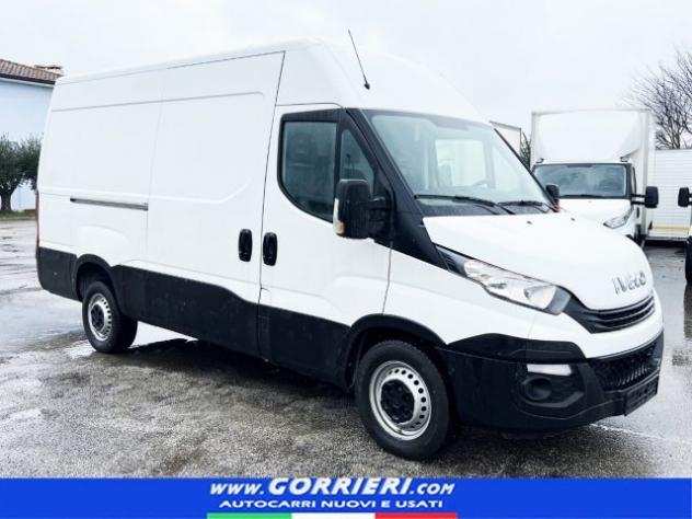 IVECO Daily 35S14V rif. 18805076