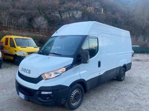 IVECO Daily 35S15 2.3 Furgone rif. 18385522