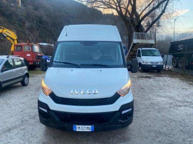 IVECO Daily 35S15 2.3 Furgone rif. 18385522