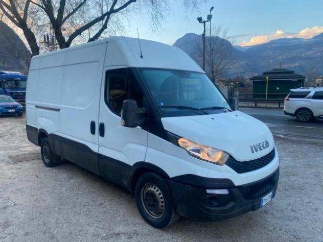 IVECO Daily 35S15 2.3 Furgone rif. 18385522