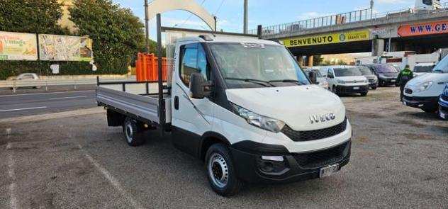 IVECO DAILY 35S15 CASSONE FISSO MT4.20 EURO5B rif. 20117709