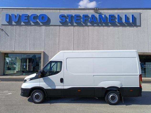 Iveco DAILY 35S16 V