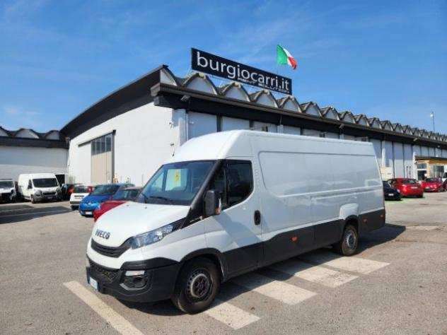 IVECO Daily 35S16V 2.3 HPT PLM-TA Furgone rif. 18861038