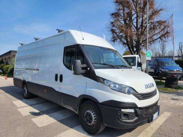 IVECO Daily 35S16V 2.3 HPT PLM-TA Furgone rif. 18861038