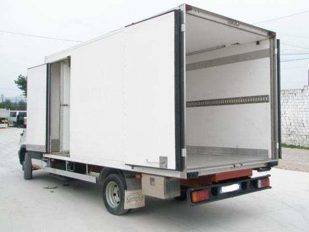 IVECO DAILY 50C13 CELLA FRIGO