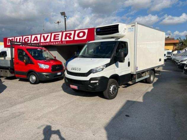 IVECO DAILY 60C15 3.0 E5 FRIGO FRCX-20 rif. 18854466