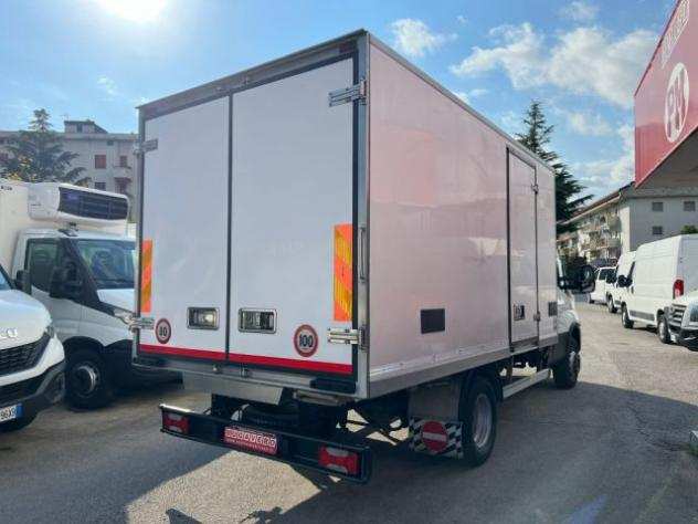 IVECO DAILY 60C15 3.0 E5 FRIGO FRCX-20 rif. 18854466