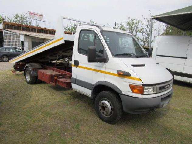 IVECO DAILY 65 C 15 rif. 19078485