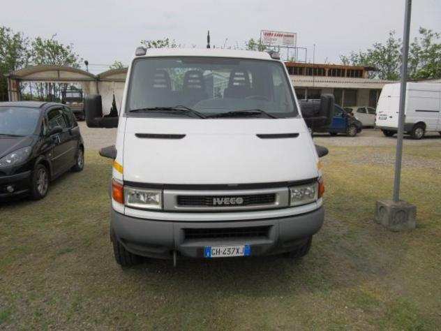 IVECO DAILY 65 C 15 rif. 19078485