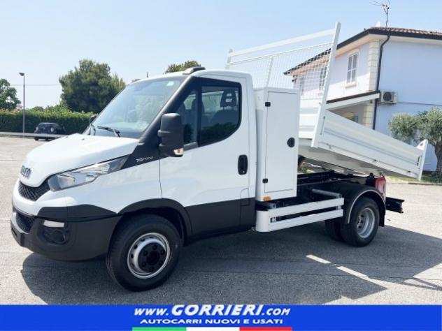 IVECO Daily 70-170 rif. 19516470