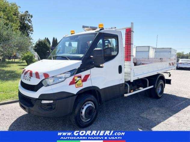 IVECO Daily 70-170 rif. 19658874