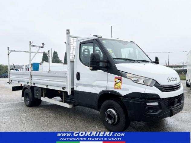 IVECO Daily 70-180 rif. 20181127