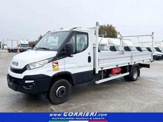 IVECO Daily 70-180 rif. 20181127