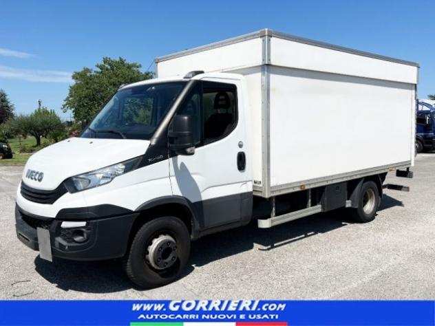 IVECO Daily 70-180HP rif. 19658878
