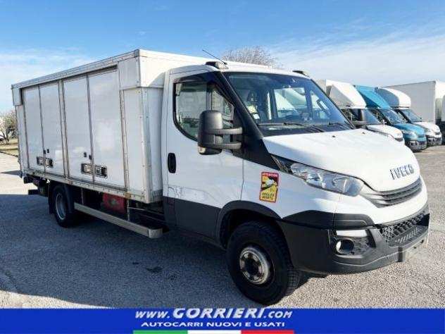 IVECO Daily 70-180HP rif. 20425285