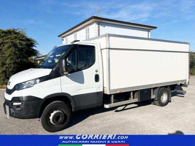 IVECO Daily 70-180HP rif. 20617974