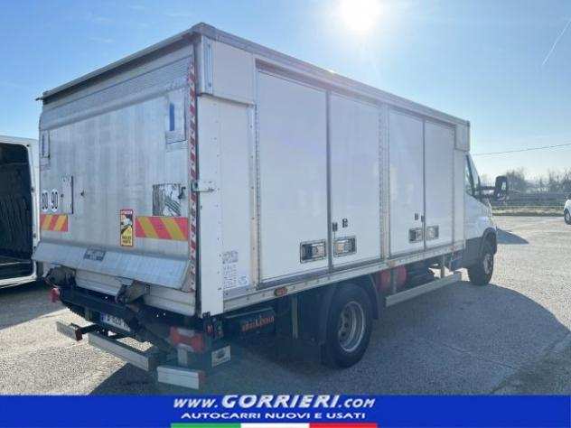 IVECO Daily 70-180HP rif. 20757893
