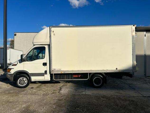 IVECO DAILY DAILY 35 C 13 rif. 20657641